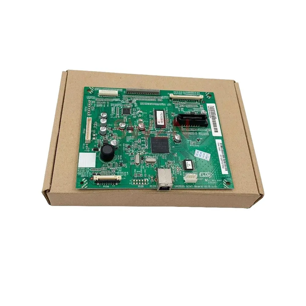 FORMATTER PCA ASSY Scheda formattatore Scheda logica principale Scheda madre per Canon 2318 2318L 2320 2320J 2420 2422 2422n FK2-9222 FK2-8238