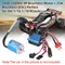 Surpass Hobby 2430 8200KV 7200KV 5800KV Motor für 1/18 1/16 HSP Redcat Traxxas HPI Tamiya RC On-Road Off-Road Auto LKW Motor
