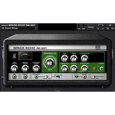 Roland Cloud RE-201 Space Echo