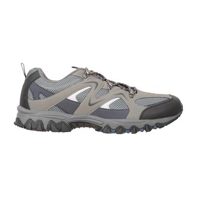 Mountain Warehouse - Herren Wanderschuhe "Jungle" (Dunkelblau) Image