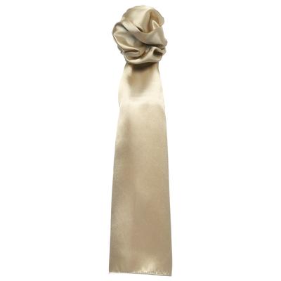 Premier Damen Halstuch / Schal, einfarbig (Khaki) Image