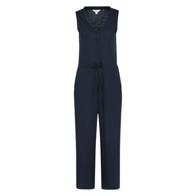 Mountain Warehouse - "Bahamas" Jumpsuit für Damen (Marineblau)