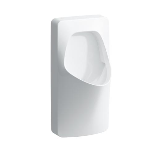 Laufen Absaugeurinal ANTERO 365x390x770 ohne Steuerung grau matt, H8411537594011 H8411537594011