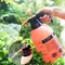 Garden Hand Pressure Water Sprayer Trigger Air Pump Garden Disinfection Sprayers Spray Bottle Car