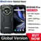 Blackview BV9300 Pro Rugged Phone 6.7'' 120Hz Display 8/12GB 256GB Smartphone With Dual Screen