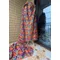 Shine Pietre ceche Pieno ricamo Guipure Pizzo Morbido cavo africano Tessuto Cucito Dubai Abbigliamento occasionale Abito da sposa Nigeria
