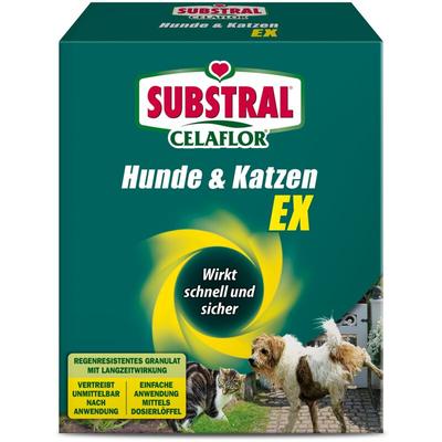 Celaflor Hunde & Katzen Ex 200g - Substral