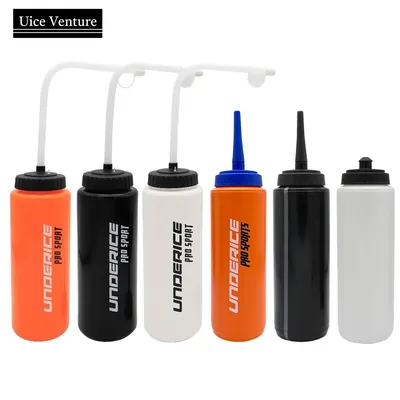 Ice Hockey Sport Bottle BPA Free Football Lacrosse Bottle Hockey Water Bottle Hockey Training