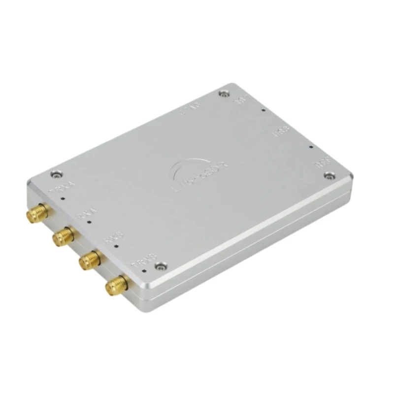 Neues 70 MHz-6 GHz LibreSDR B210mini Software Defined Radio SDR XC7A200T+AD9361 XC7A100T+AD9363 Unterstützt UHD Pluto OAI B210 Image