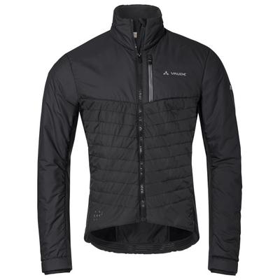 Vaude - Posta Insulation Jacket - Fahrradjacke Gr M schwarz Image