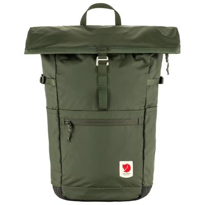 Fjällräven - High Coast Foldsack 24 - Daypack Gr 24 l oliv Image