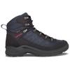 Lowa - Women's Taurus Pro GTX Mid - Wanderschuhe UK 4,5 | EU 37,5 grau