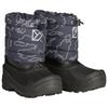 Didriksons - Kid's Lumi Boots - Winterschuhe 30 | EU 30 schwarz