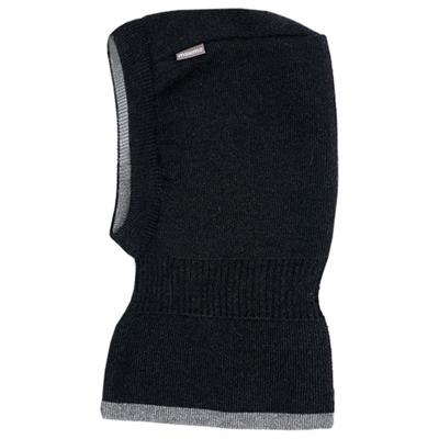 maximo - Kid's Helge-Schlupfmütze - Mütze Gr 45-47 cm schwarz Image