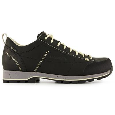 Dolomite - Cinquantaquattro Low Full Grain Leather Evo GTX - Freizeitschuhe 45 2/3 | EU 45,5 grau/schwarz Image