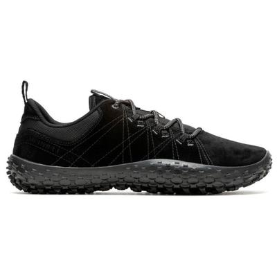 Merrell - Wrapt - Sneaker 43,5 | EU 43,5 schwarz Image