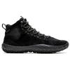 Merrell - Wrapt Mid Waterproof - Sneaker 44,5 | EU 44,5 schwarz