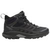 Merrell - Speed Strike 2 Mid GTX - Wanderschuhe 43,5 | EU 43,5 schwarz