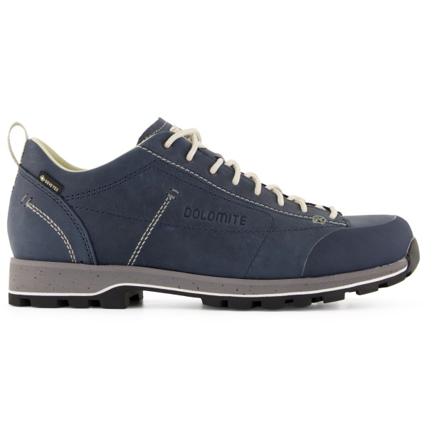 Dolomite - Cinquantaquattro Low Full Grain Leather Evo GTX - Freizeitschuhe 40 2/3 | EU 40,5 grau