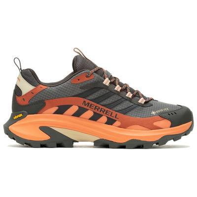 Merrell - Moab Speed 2 GTX - Multisportschuhe 42 | EU 42 bunt Image