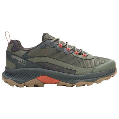 Merrell - Speed Strike 2 GTX - Multisportschuhe 44,5 | EU 44,5 grau Image
