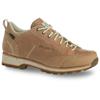 Dolomite - Women's Cinquantaquattro Low Full Grain Evo GTX - Freizeitschuhe 41,5 | EU 41,5 braun/beige