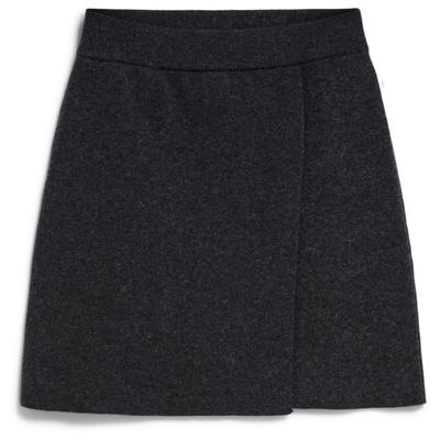 ARMEDANGELS - Women's Darlaa - Rock Gr S schwarz Image