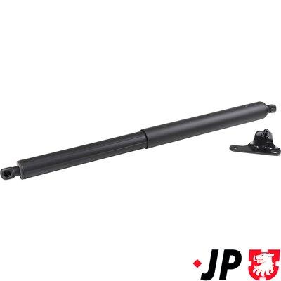 JP GROUP Gasfeder, Koffer-/Laderaum hinten rechts 760N für MERCEDES-BENZ 1647400645 A1647400645 1381205580 Image