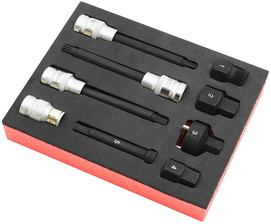 GATES Montagewerkzeug, Keilrippenriemen GAT4955B Image