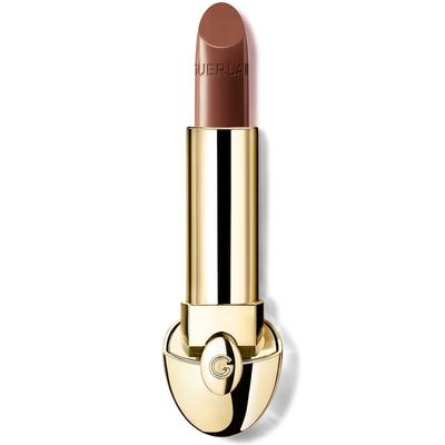Guerlain Rouge G Lipstick Refill Lippenstift 15 - Candied Chestnut 3.5 g Braun Image