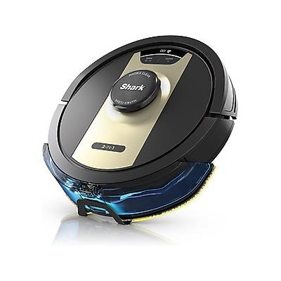 Shark IQ 2-in-1 Robot Vacuum & Mop, Black/Bronze