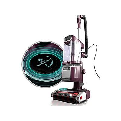 Shark Rotator Pet Lift-Away ADV Upright Vacuum, Wine Purple