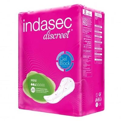 Indasec - Binden & Slipeinlagen 1 ct Damen