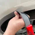 1.5 Metri Auto Parafango Flares Archi Ala Espansore Arco Sopracciglio Parafango Labbro Corpo Kit Copertura Della Protezione Fango Guard Accessori