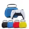 Travel Protective Storage Bag For Xbox One/Xbox Series One S X Controller Portable Hard Carrying Case For PS5/PS4/PS3/Switch Pro