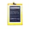 New Doogee F5 Battery Replacement Original 2660mAh Smart Phone Parts backup battery for Doogee F5