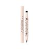 Eveline Comsetics - Eyeliner con timbro - heart 1 pieces Nero unisex