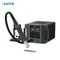 QUICK 861PRO 1300W Stazione dissaldante ad aria calda intelligente per telefoni cellulari Scheda