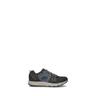 SKECHERS SPORT Sneaker uomo blu