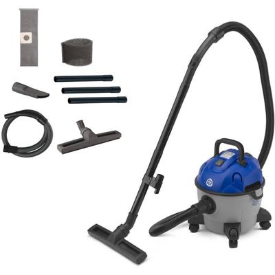 3170 Nass- und Trockensauger (1200 w, 15 l) - Ar Blue Clean Image