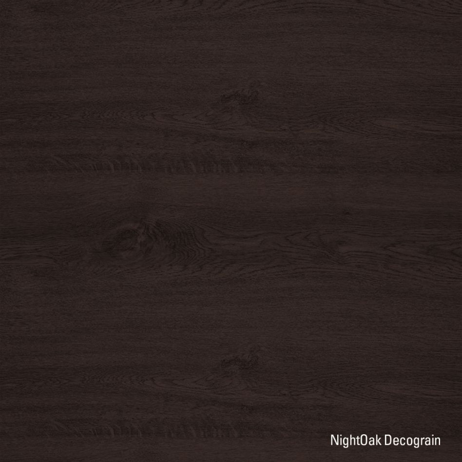 HÖRMANN Sektionaltor LPU42 mit Zarge M-Sicke night oak, Zarge mit N-Beschlag, 2250x2000 mm Image