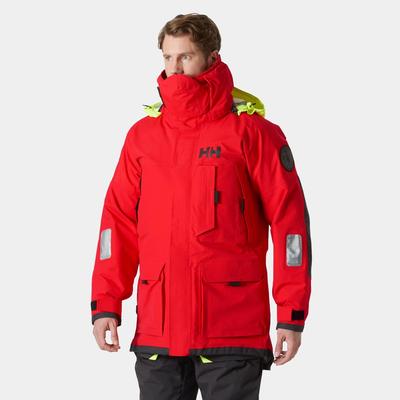 Helly Hansen Unisex Arctic Ocean 3-in-1 Parka S