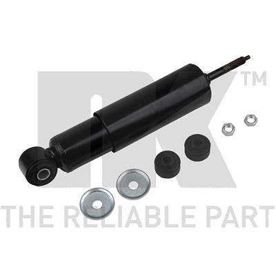 Nk Stoßdämpfer [Hersteller-Nr. 60302137] für Toyota Image