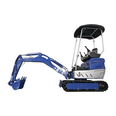 R Mini Excavator 1.5 Ton Hydraulic Digger Excavator Euro 5 EPA Home Use Customization Micro Digger For Sale
