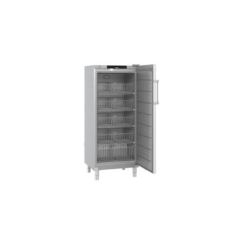 Liebherr Gastronomie Gefrier-Lagerschrank FFFCsg 5501-40