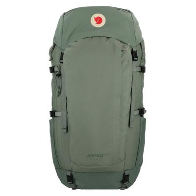 Fjällräven - Abisko Friluft 35 Wanderrucksack S-M 64 cm Rucksäcke 1 ct Grün Herren Image