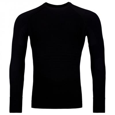 Ortovox - 230 Competition Long Sleeve - Merinounterwäsche Gr L schwarz Image