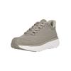 Laufschuh ENDURANCE "Masako", Gr. 40, beige, Kunstfaser, Gummi, casual, Schuhe, mit praktischer Schnürung