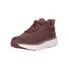 Laufschuh ENDURANCE "Masako", Gr. 42, rot, Kunstfaser, Gummi, casual, Schuhe, mit praktischer Schnürung