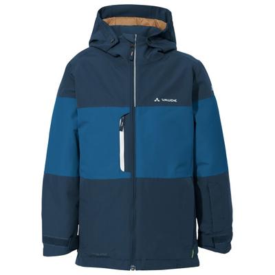 Vaude - Kid's Snow Cup Jacket - Skijacke Gr 158/164 blau Image